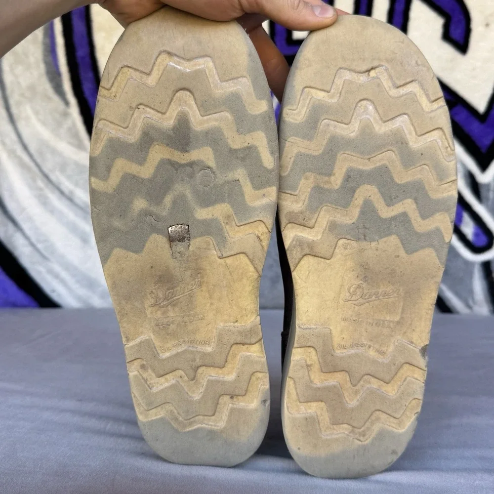 Size 12EE - Danner Bull Run Chelsea 6